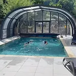 Διαμέρισμα T2 Avec Piscine Couverte Et Parking *
