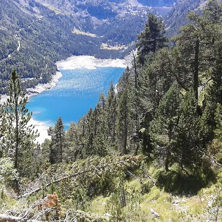 T2 Avec Piscine Couverte Et Parking Lägenhet