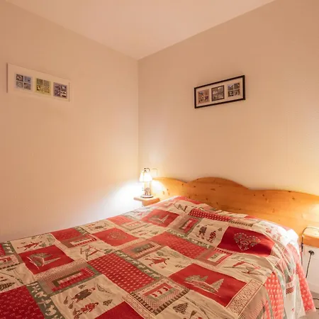 T2 Avec Piscine Couverte Et Parking Saint-Lary-Soulan