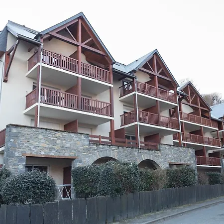 T2 Avec Piscine Couverte Et Parking *