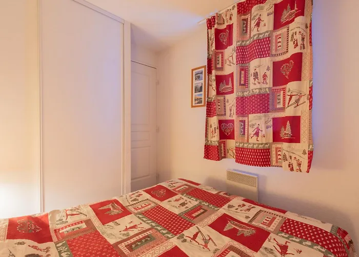 T2 Avec Piscine Couverte Et Parking Lejlighed *