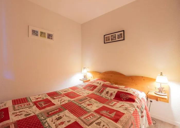 T2 Avec Piscine Couverte Et Parking Saint-Lary-Soulan