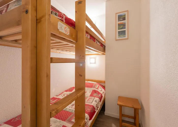 Lejlighed T2 Avec Piscine Couverte Et Parking