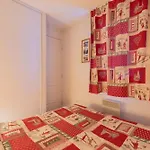 Apartment T2 Avec Piscine Couverte Et Parking Saint-Lary-Soulan