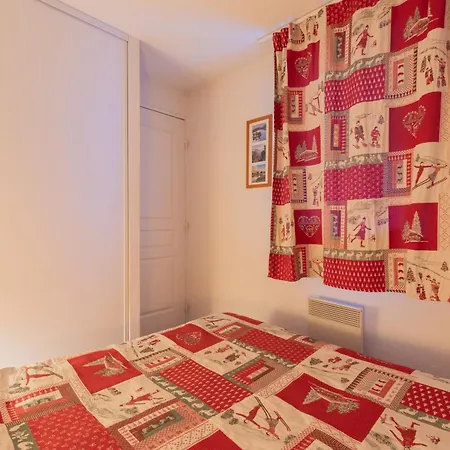 T2 Avec Piscine Couverte Et Parking Apartment *