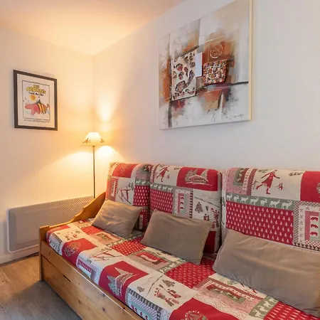 T2 Avec Piscine Couverte Et Parking Apartment