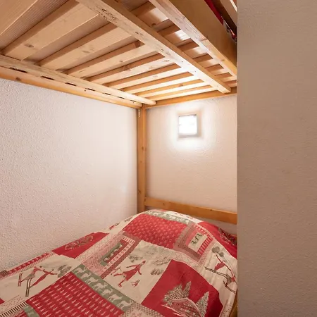 Apartament T2 Avec Piscine Couverte Et Parking